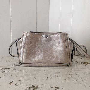 Coach dreamer 21 satchel